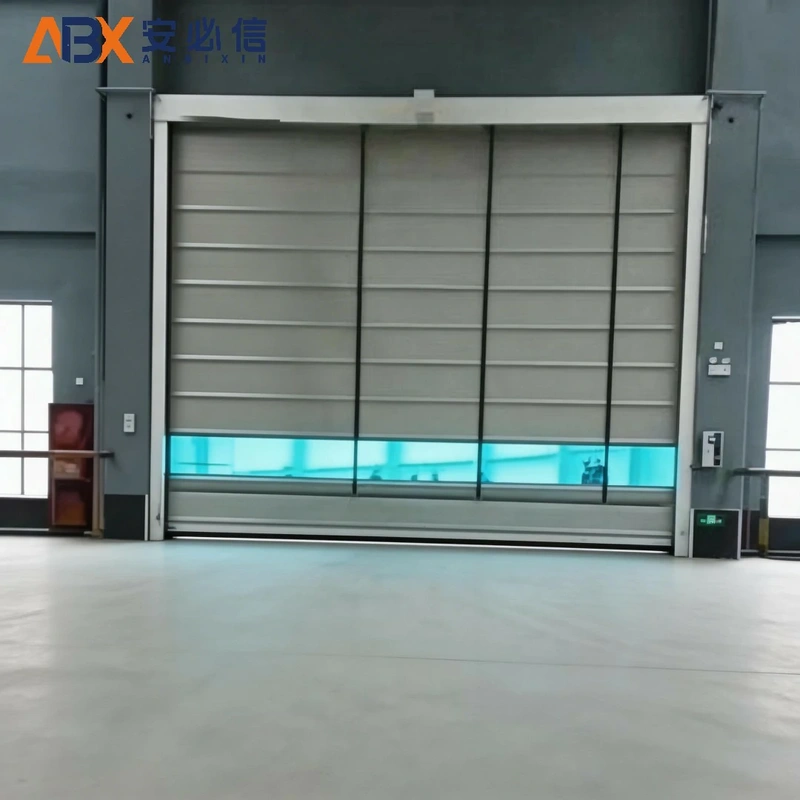 桂林市高速堆积门
