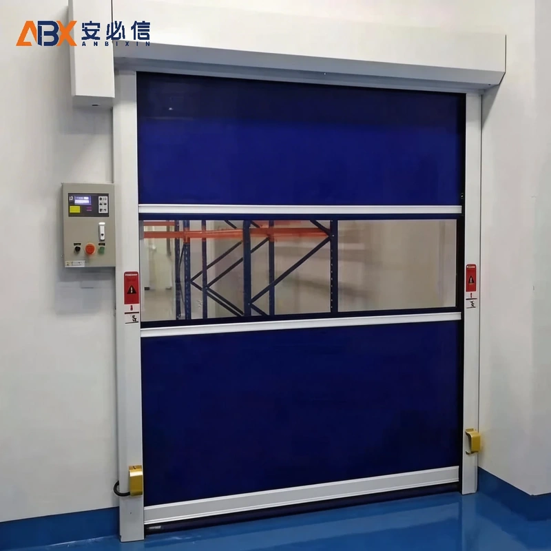 桂林市快速门