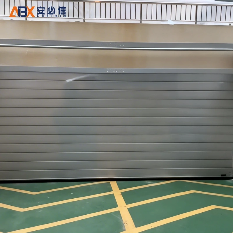 桂林市厂房高速门